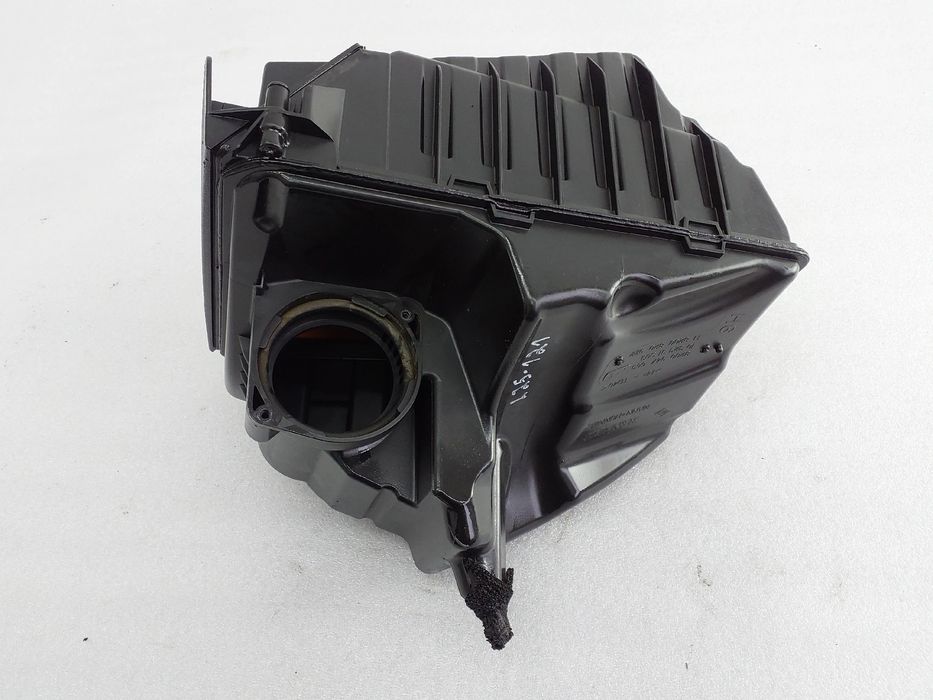 Caixa filtro ar RENAULT Megane III (BZ0_)