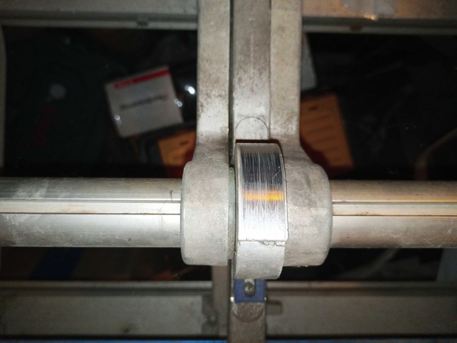 Ручной Листогибочный станок идеал , листогиб 2600 мм