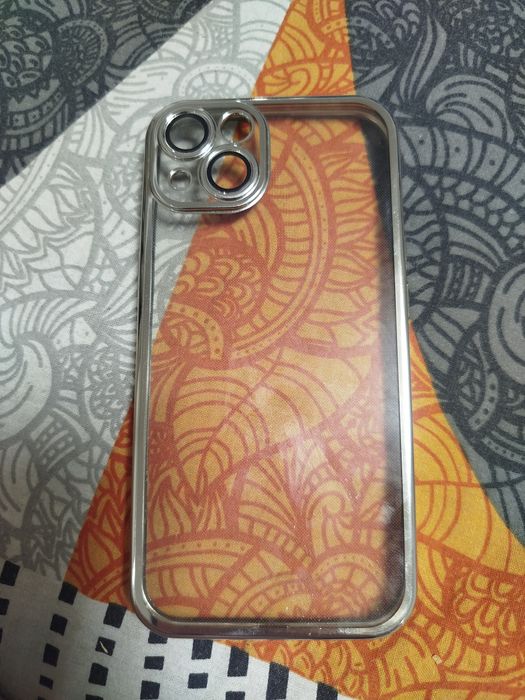 Чехол iPhone 13 новий