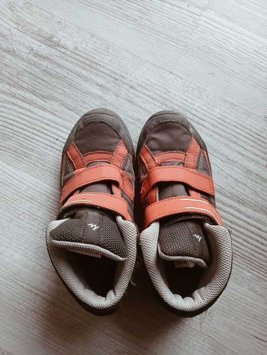 Buty chłopięce rozm 32