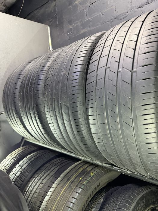 4шт 285/45 R21 Hankook Ventus S1 evo 3 SUV