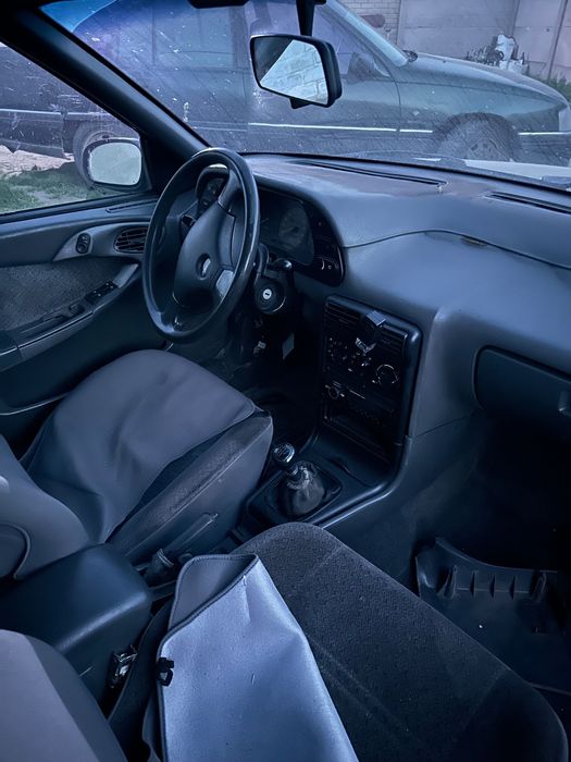 Продам скутер Сузуки Адрес110.