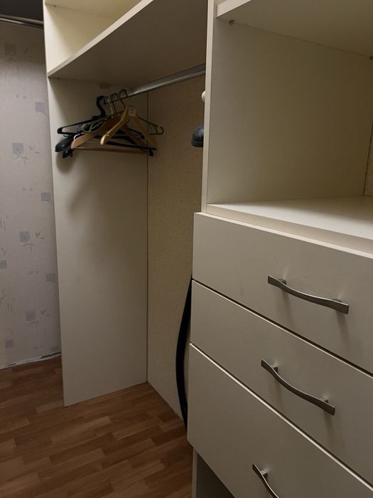 3х кімнатна квартира з АВТОНОМНИМ ОПАЛЕННЯМ