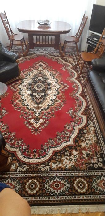 Ковер для пола 2.6х4.5 м