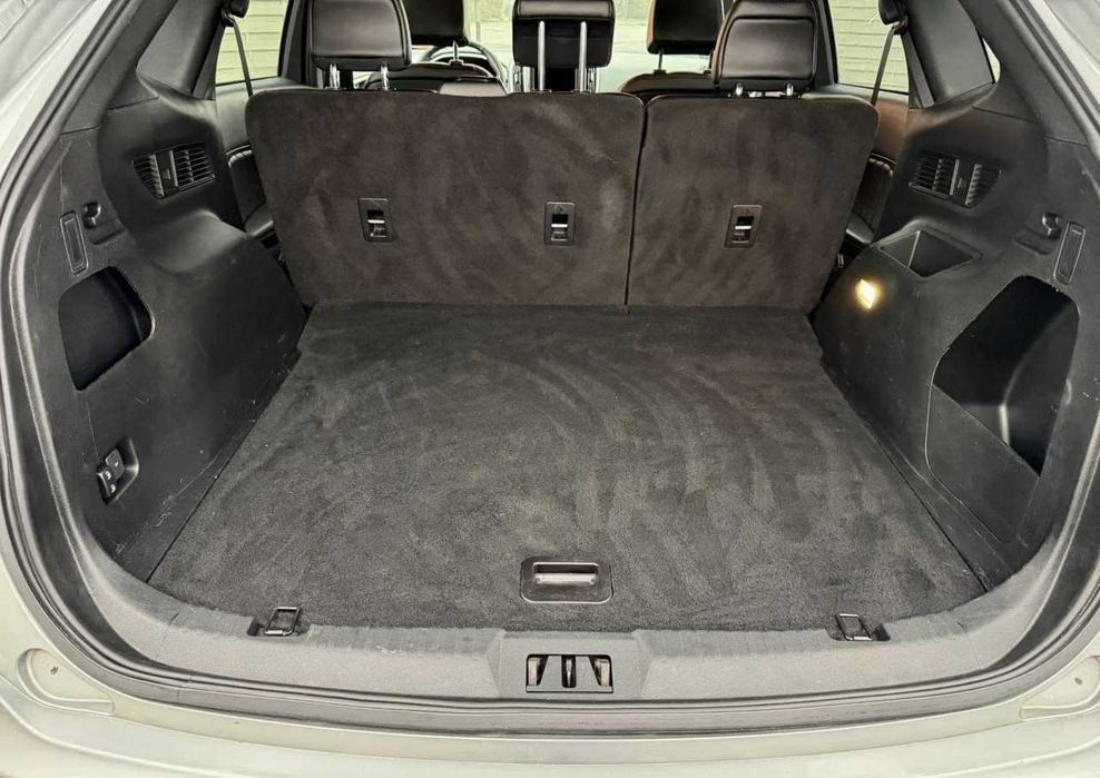 Ford Edge 2.0  2021