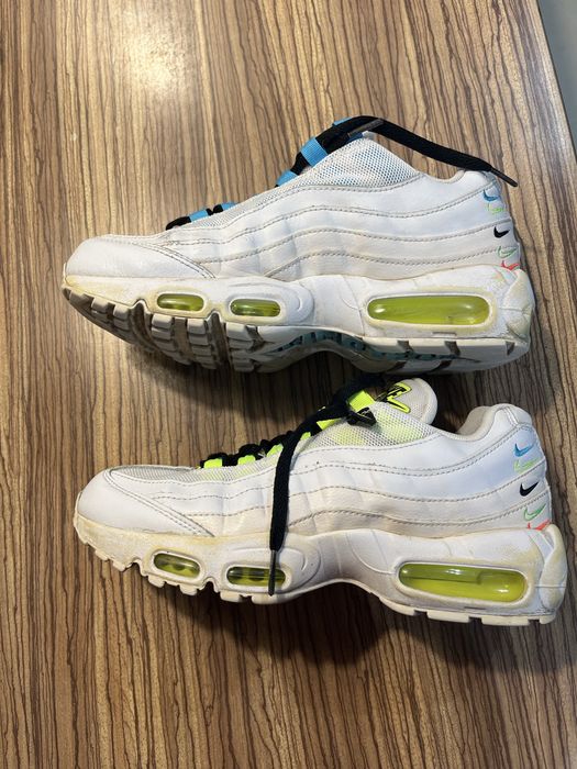 NIKE AIR MAX  stan bardzo dobry