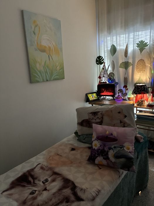 Ni - Massagem chinesa relacante corporal