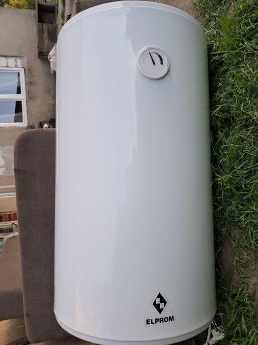 Boiler elektryczny 80L