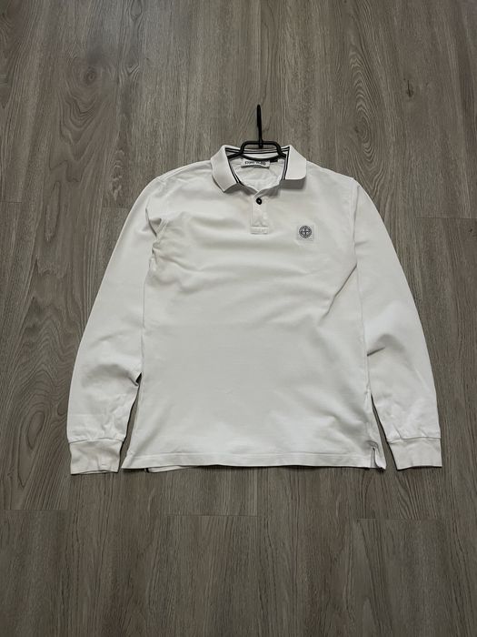 Лонгслив Stone Isalnd