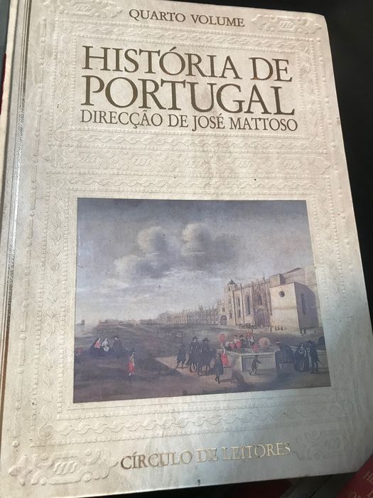 História de Portugal