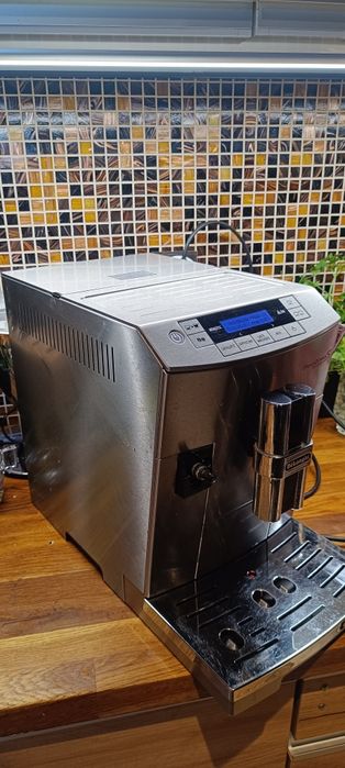 DeLonghi Primadonna De Luxe S