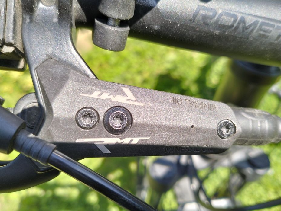 Rower górski - Romet Rambler R9.2