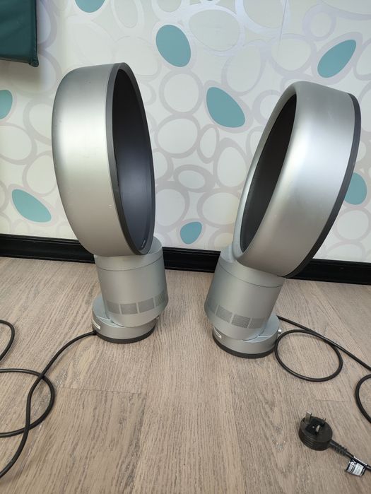 Вентилятор Dyson AM01 Air Multiplier