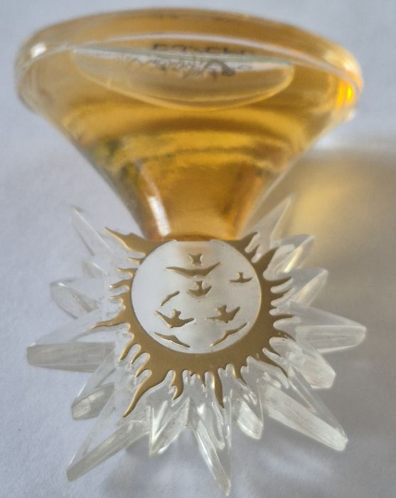 Salvador Dali Le Roy Soleil