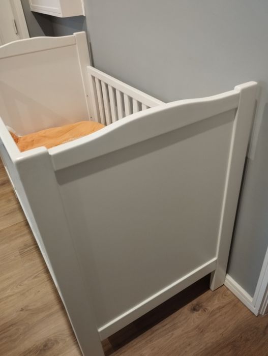 Berço / cama grades