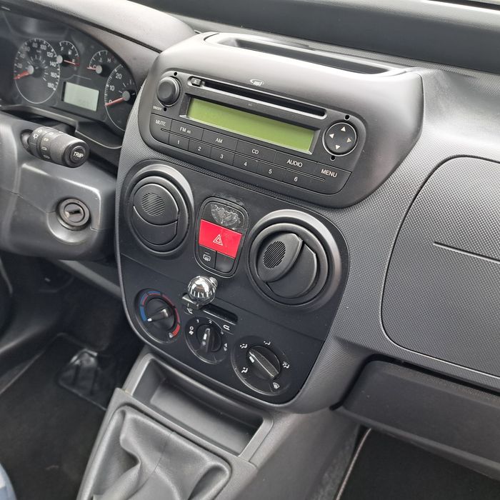 Sprzedam Citroena Nemo