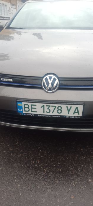 Продам автомобіль в гарному стані