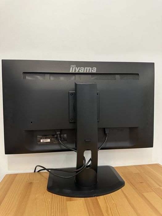 Monitor gamingowy iiyama GB2788HS 27” 144hz  CS2/FORTNITE/VALORANT