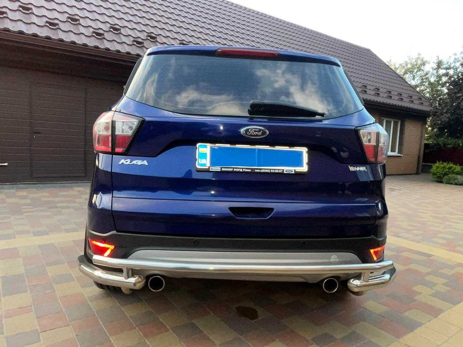 Продам Ford Kuga