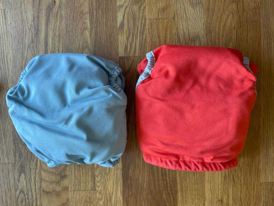 Fraldas reutilizável – Pop-in