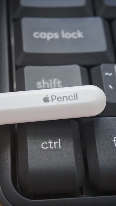 Apple Pencil 2 (2nd Generation)