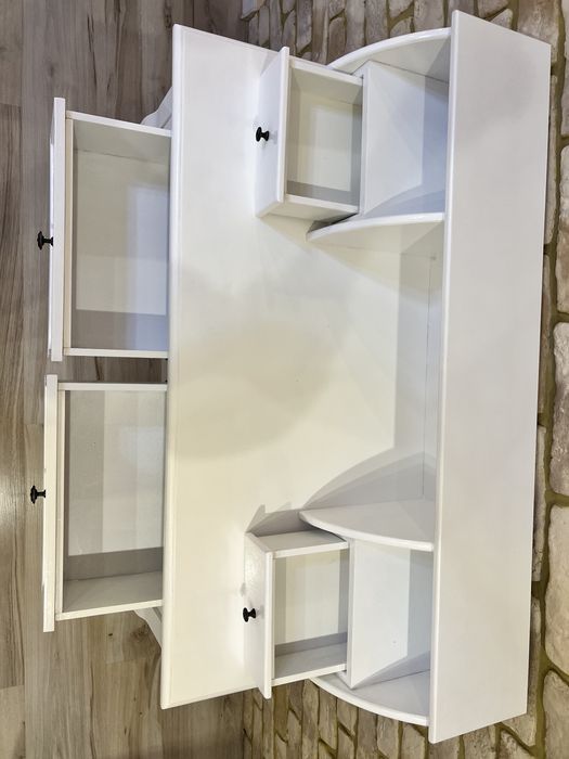 Toaletka/kosnola retro