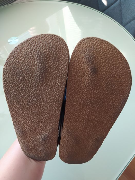 Вєтнамки шльопанці  тапочки NEXT шлепки