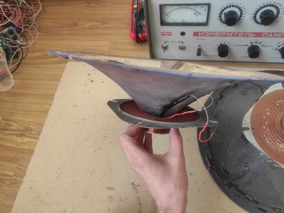 2А-9 Кинап диффузоры