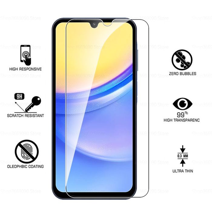 Capas Proteção Samsung Galaxy A15