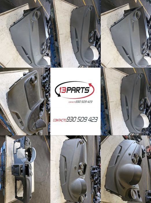 Diversos Tablier Seat