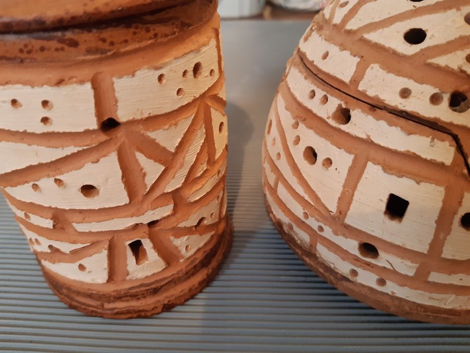 Clay Box Set432186971632455681