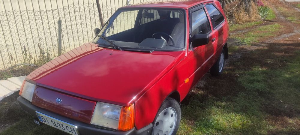 Таврія в гарному стані