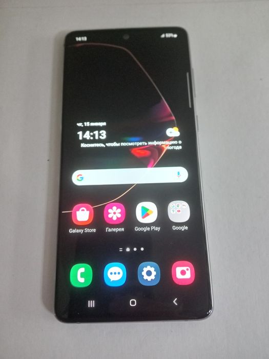 Samsung Galaxy Note 10 Lite "6/128gb"