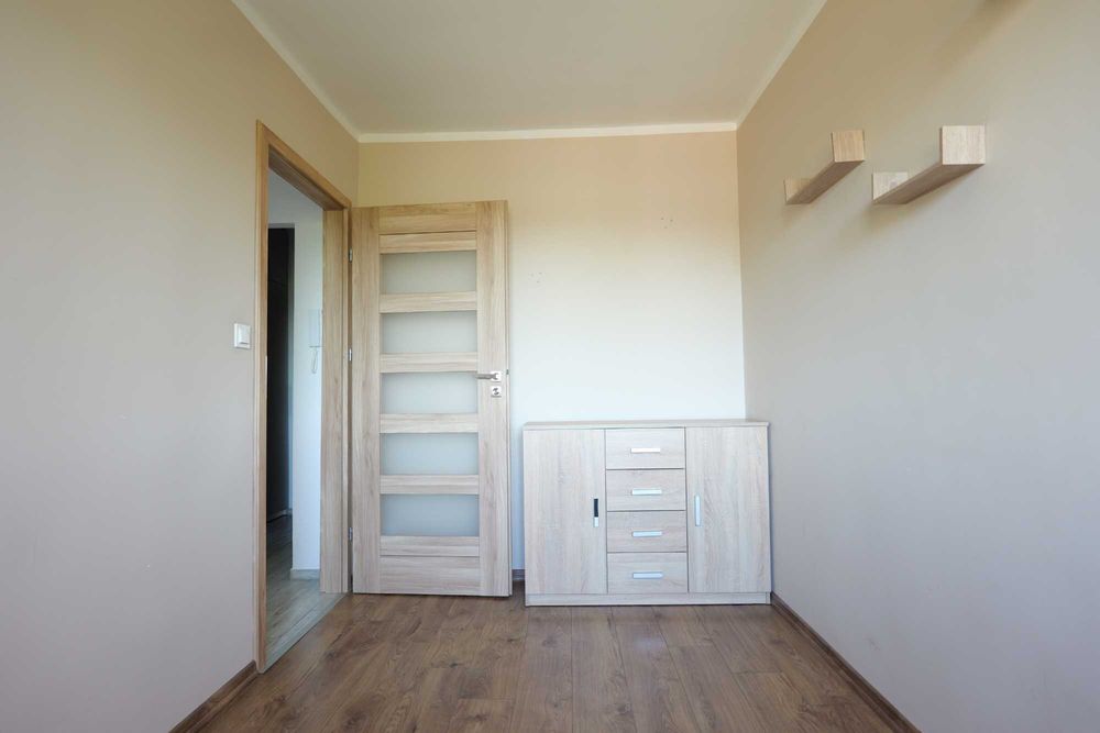 2 pok. 37 m2 Złote Łany | po remoncie | umeblowane | widok na góry | wynajem