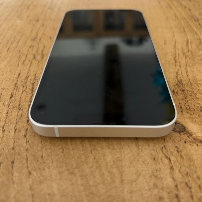 IDEALNY iPhone 13 Biały Zestaw