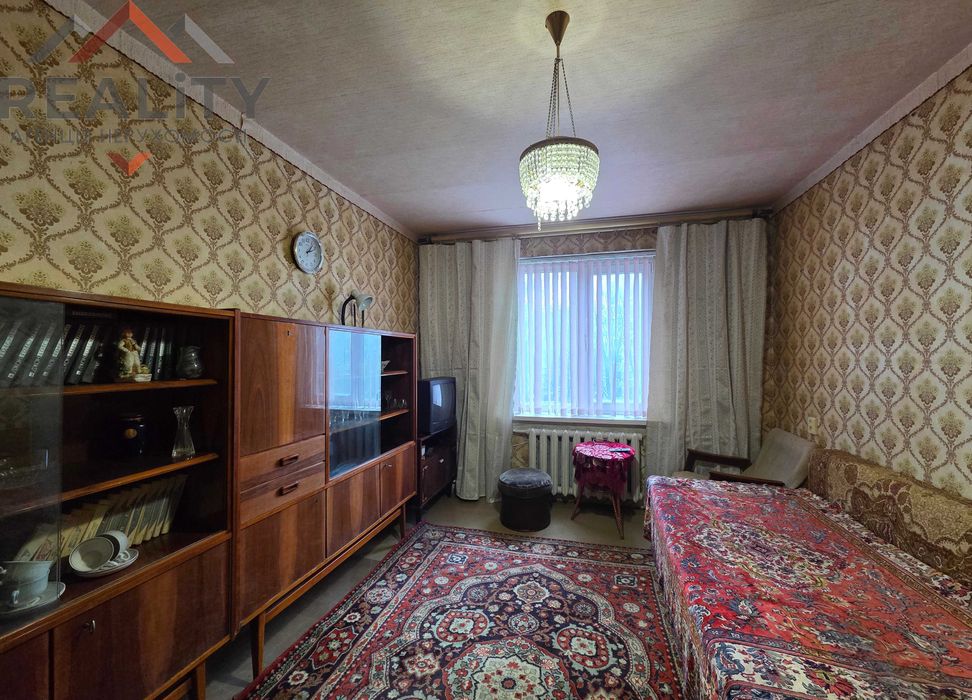 Здам 3к.кв. ж/м Тополя / Шевченківський р-н