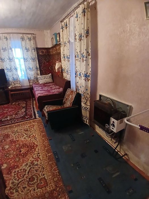 Продаем дом Криворожский район , с Водяное