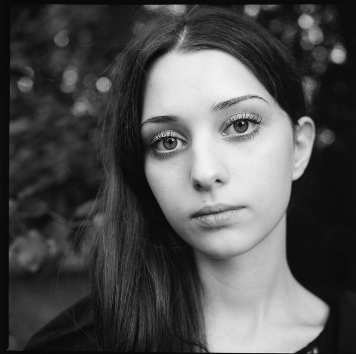 Zeiss Ikon Ikoflex IIa (late) (855/16) з Zeiss Opton Tessar 3.5/75mm