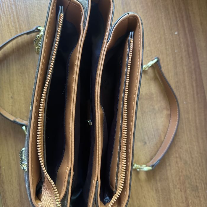 Новая сумка COACH