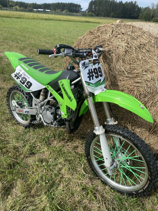 Kawasaki