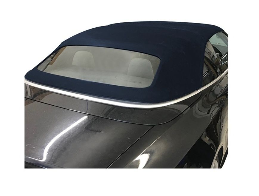 Capota Audi A5 Cabrio 8F7 (2009 a 2017)