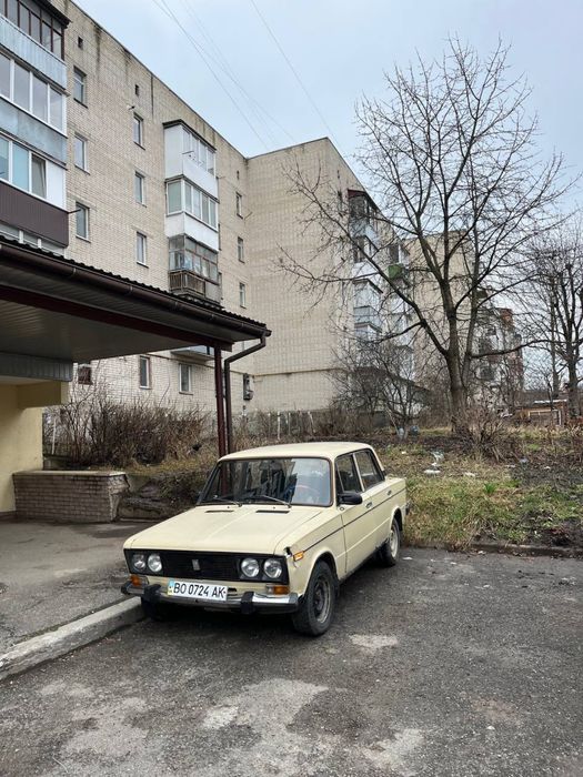 Продам Жигуль 2106