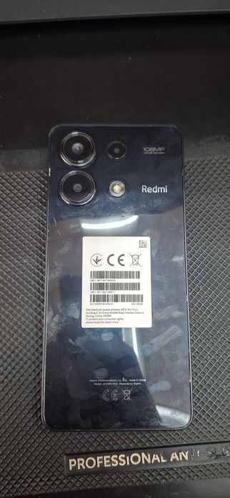 Продам redmi note 13 4g под востановление
