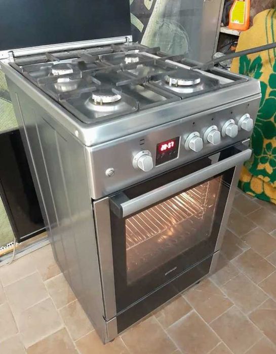 Плита газовая Gorenje