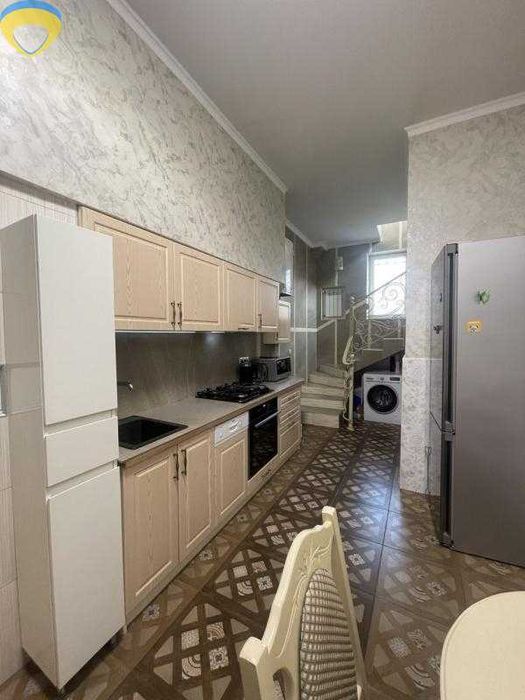 Продам 2-поверховий будинок у самому серці Одеси!