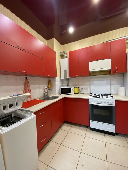 Здається подобово житло