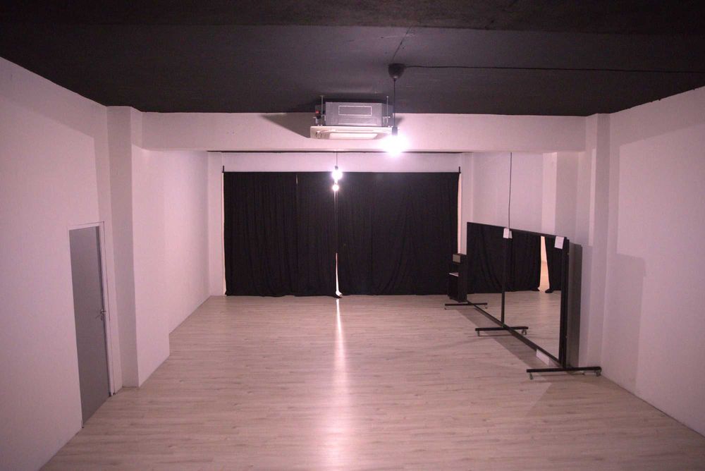 Espaço para Eventos e Festas