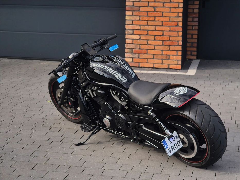 Harley-Davidson