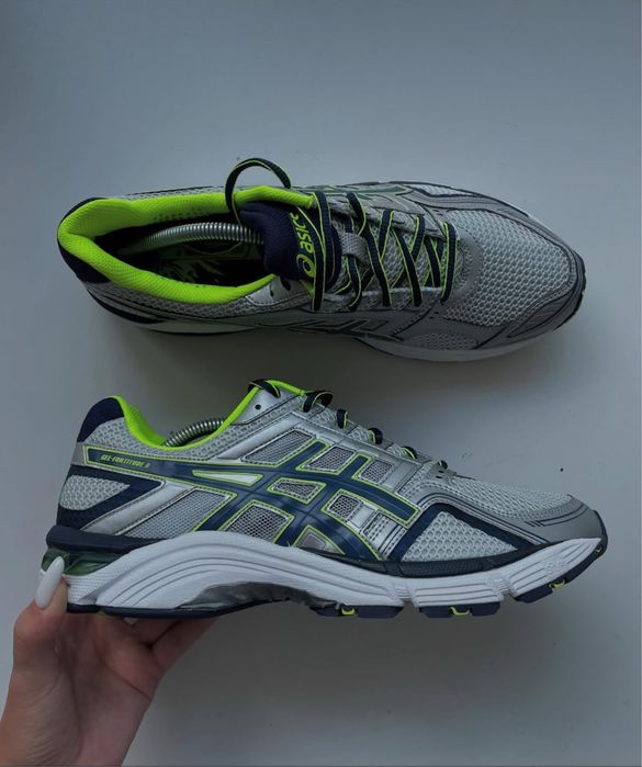 кросівки Asics Gel Fortitude 6