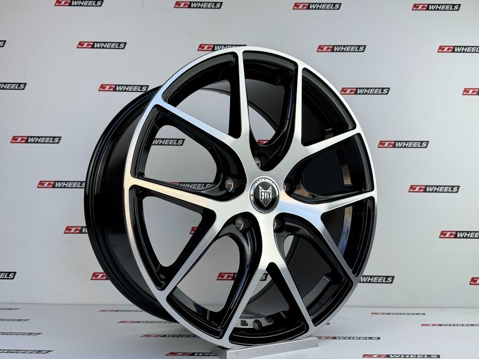 Jantes Fox Alpha em 17 | 5x112